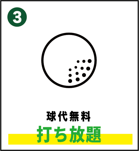 球代無料打ち放題